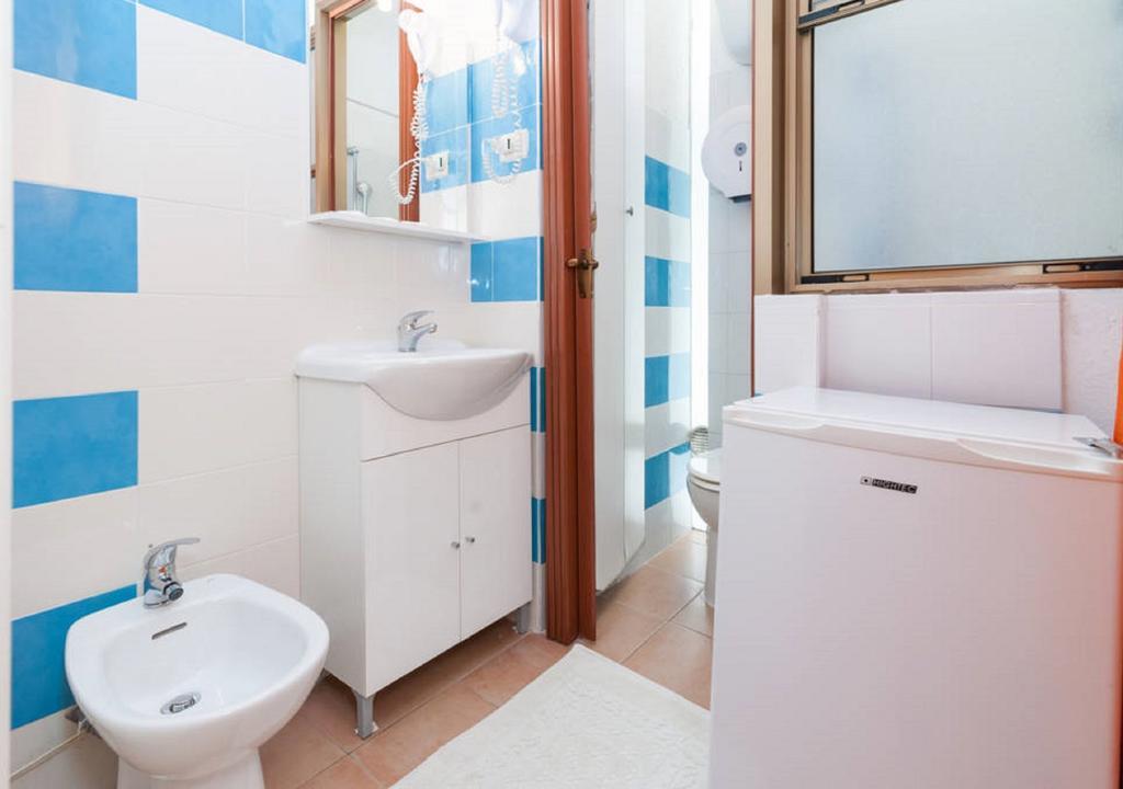 Moon House B&B Cagliari Room photo