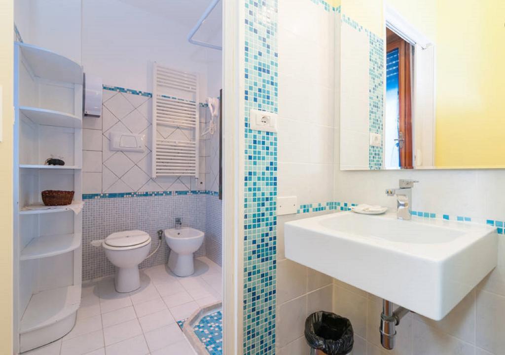 Moon House B&B Cagliari Room photo