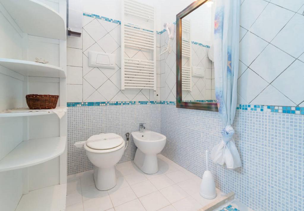 Moon House B&B Cagliari Room photo