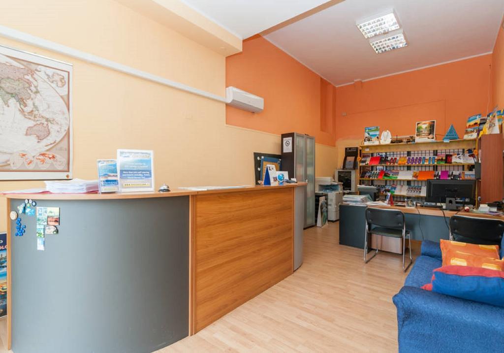 Moon House B&B Cagliari Room photo