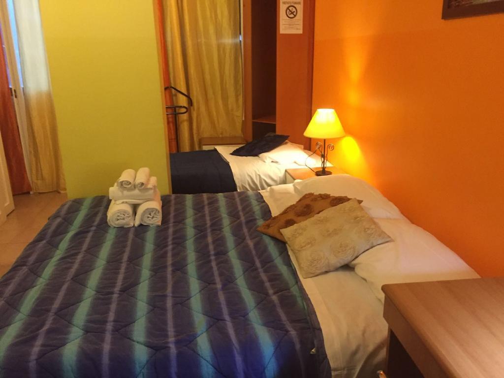 Moon House B&B Cagliari Exterior photo