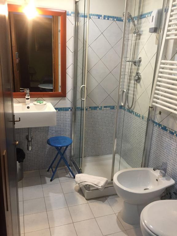Moon House B&B Cagliari Exterior photo