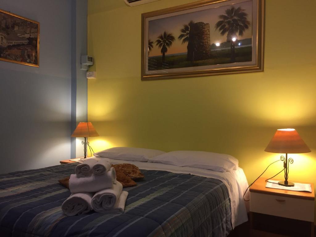 Moon House B&B Cagliari Exterior photo