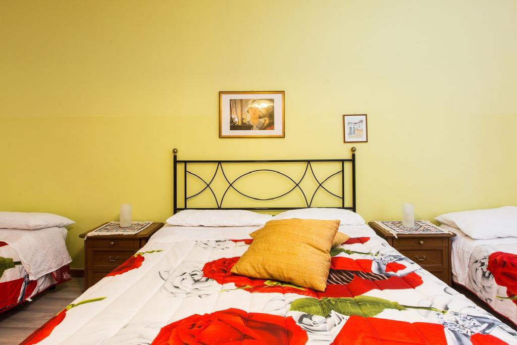 Moon House B&B Cagliari Exterior photo
