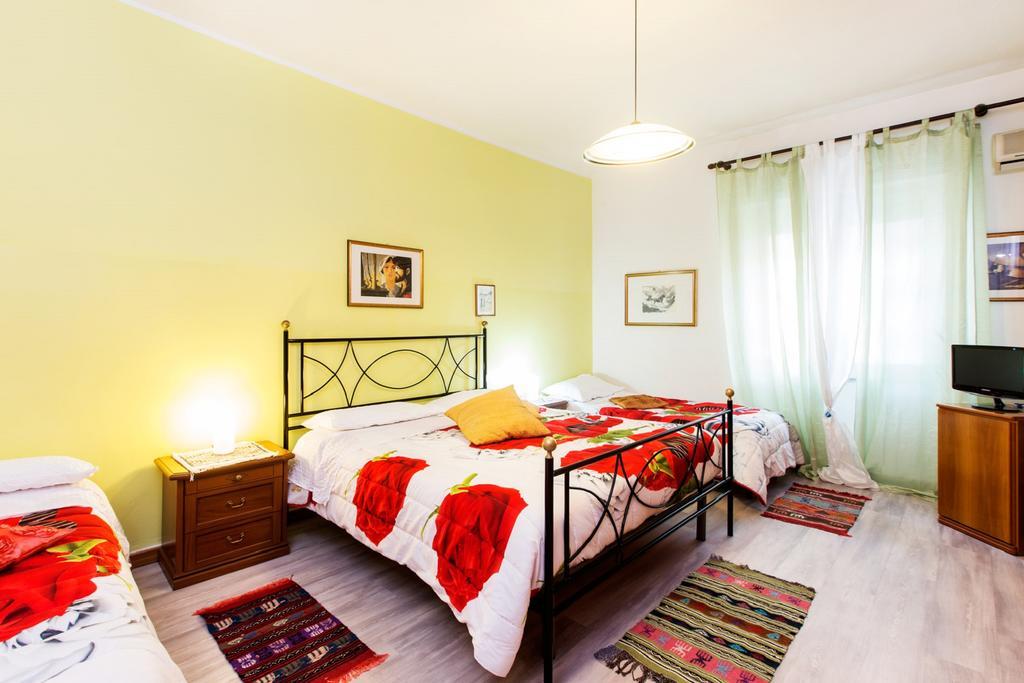 Moon House B&B Cagliari Exterior photo