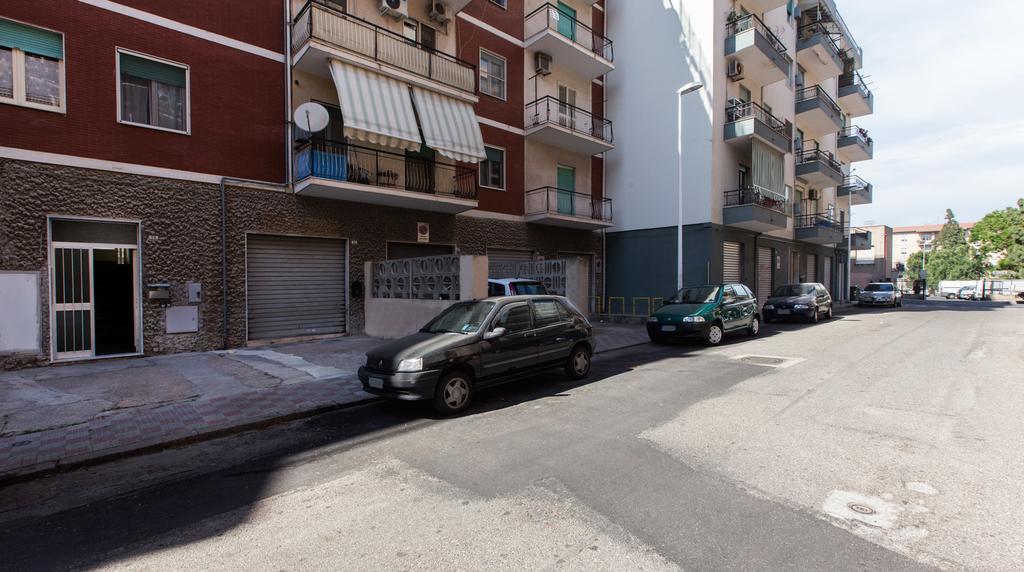 Moon House B&B Cagliari Exterior photo